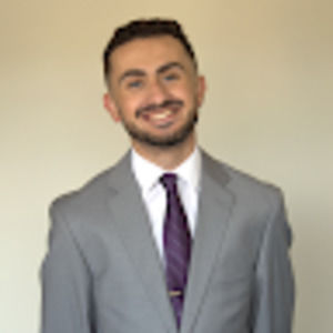 Meet your Posher, Amir